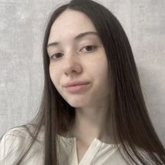 Галецкая Анна