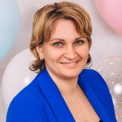 Соловьева Венера
