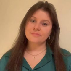 Пантелеева Ольга