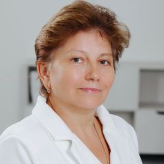 Мурзаева Марина