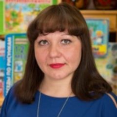 Макарина Надежда