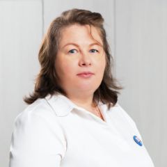 Кузнецова Анна