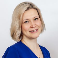 Трензелева Наталья