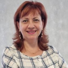Ерохина Наталья