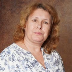 Трухан Ирина