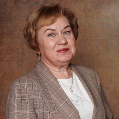 Гордеева Елена