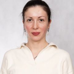 Должикова Екатерина