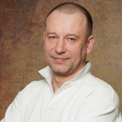 Яшкин Андрей