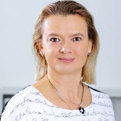 Терпан Наталья
