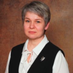 Гусева Елена