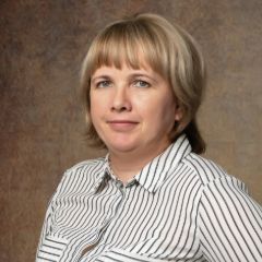 Словягина Елена