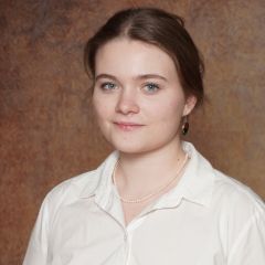 Кабанова Надежда