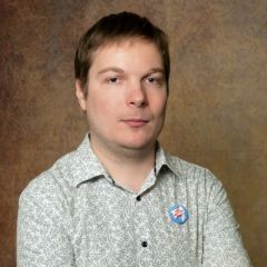Журавлев Андрей