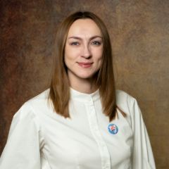 Аникина Юлия Сергеевна