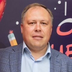 Мухаметзянов Дмитрий