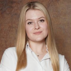 Лобова Ангелина