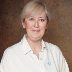 Егорова Инна