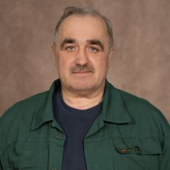 Камнев Александр
