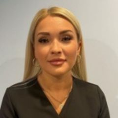 Вендина Елена