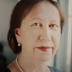 Лукьянчикова Марина