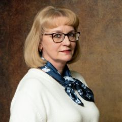 Хорошева Ирина
