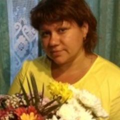 Волченкова Олеся