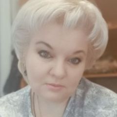 Горелая Оксана