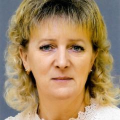 Николаева Татьяна