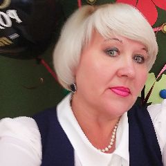 Ряховская Надежда