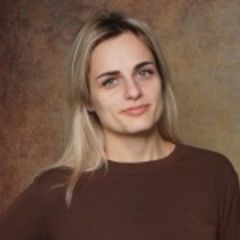 Кадушкина Ангелина