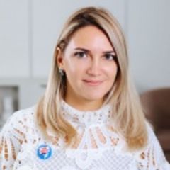 Сафиулина Нурия