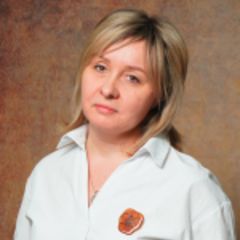 Колисниченко Юлия