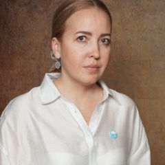 Саватеева Ольга