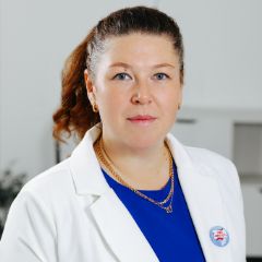 Коновалова Яна
