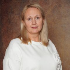 Акимова Наталья Александровна