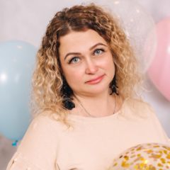 Тарасюк Светлана