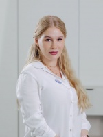 Чумак Владлена