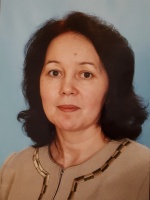 Хасаншина Гульсум