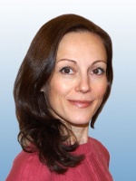 Забрамная Ирина