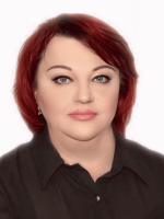 Кучерук Елена