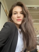 Шишина Алина