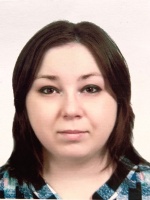 Шувалова Яна