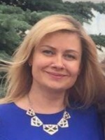 Матюшова Юлия